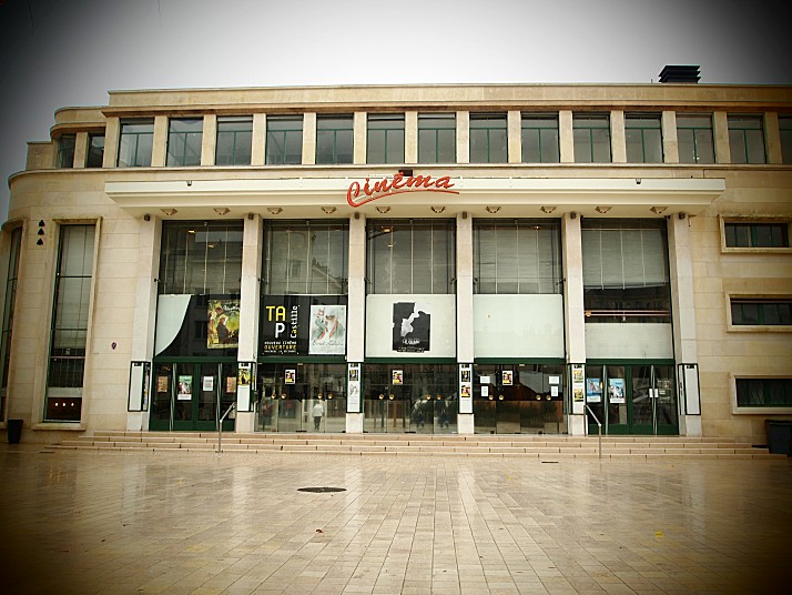 Théâtre de Poitiers : vendre la peau de l’ours…