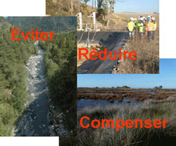 Séminaire « Éviter, Réduire, Compenser » pour l&rsquo;écologie