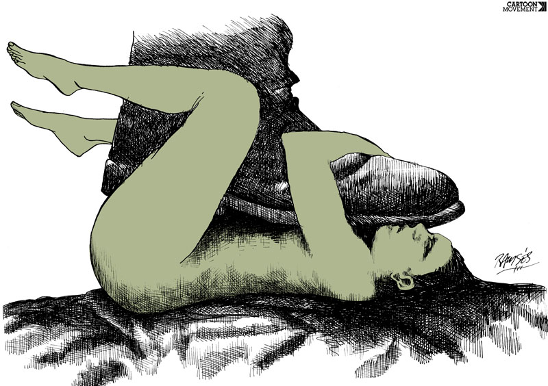 Rassemblement à Poitiers pour dénoncer  le harcèlement et les agressions sexuelles