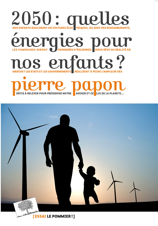2050, quelles énergies pour nos enfants ?