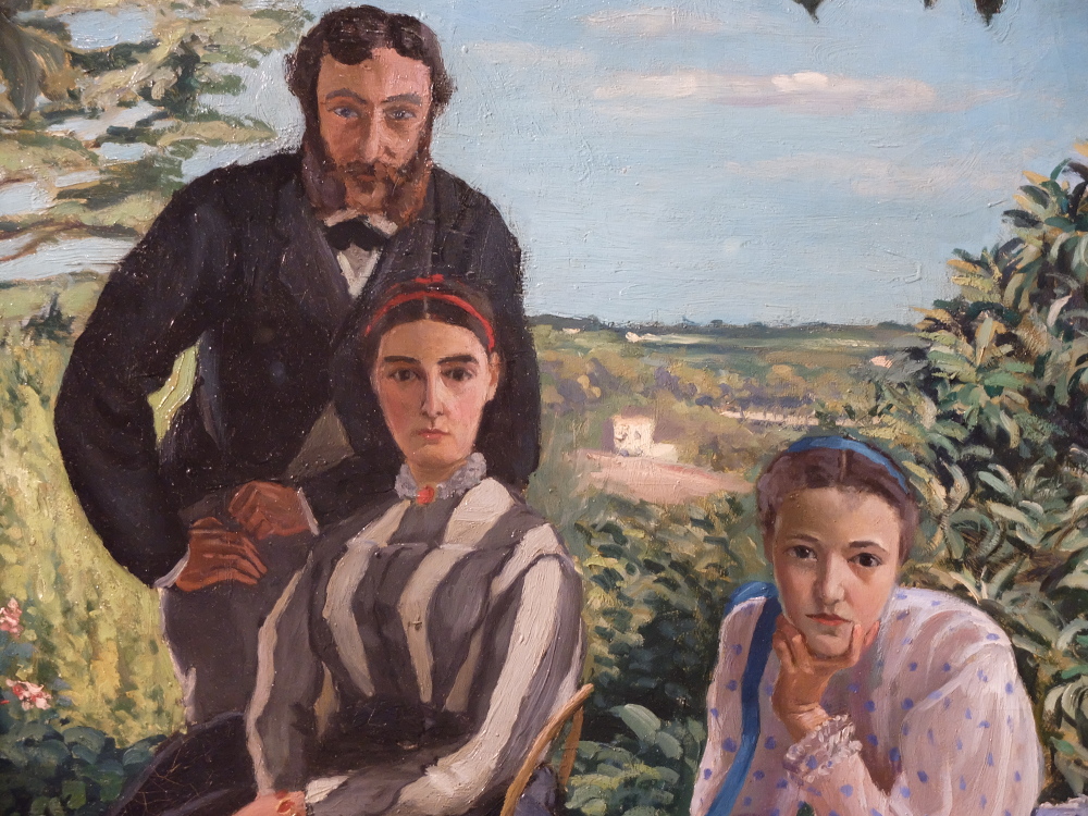 Café-sexo : « faut-il être en couple pour être heureux? »