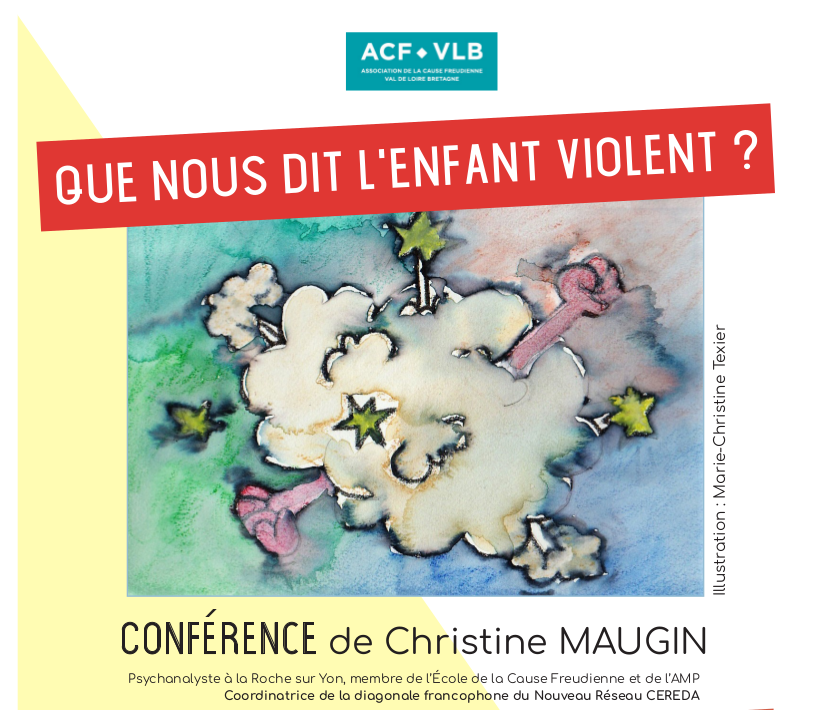 Que nous dit l&rsquo;Enfant Violent ?