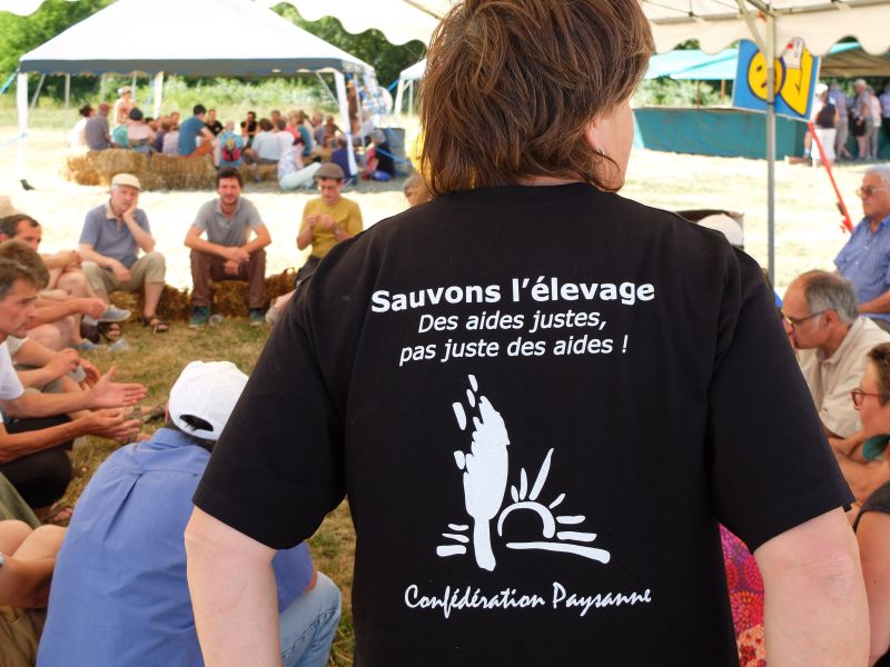 Fermes-ouvertes viande bovine
