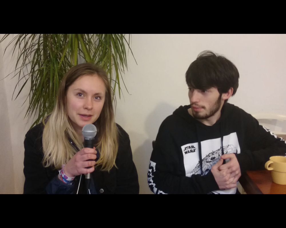 Interview de deux étudiant-es mobilisé-es à Poitiers
