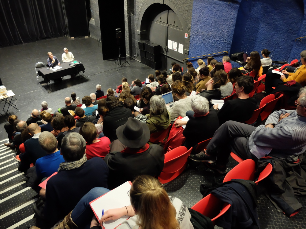 L’IEPOP de Poitiers : l’association qui monte, qui monte