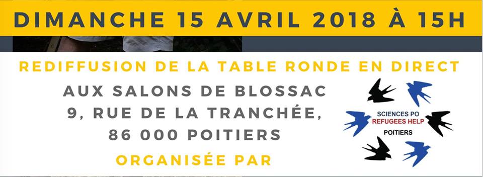 Gestion de la crise migratoire : quelles conséquences dans 20 ans ?