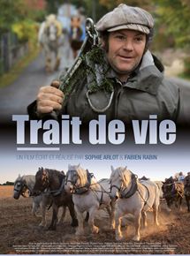 Projection débat « trait de vie »