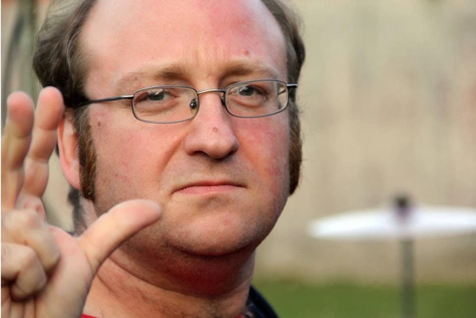 Le Viandox de Fred Abrachkoff