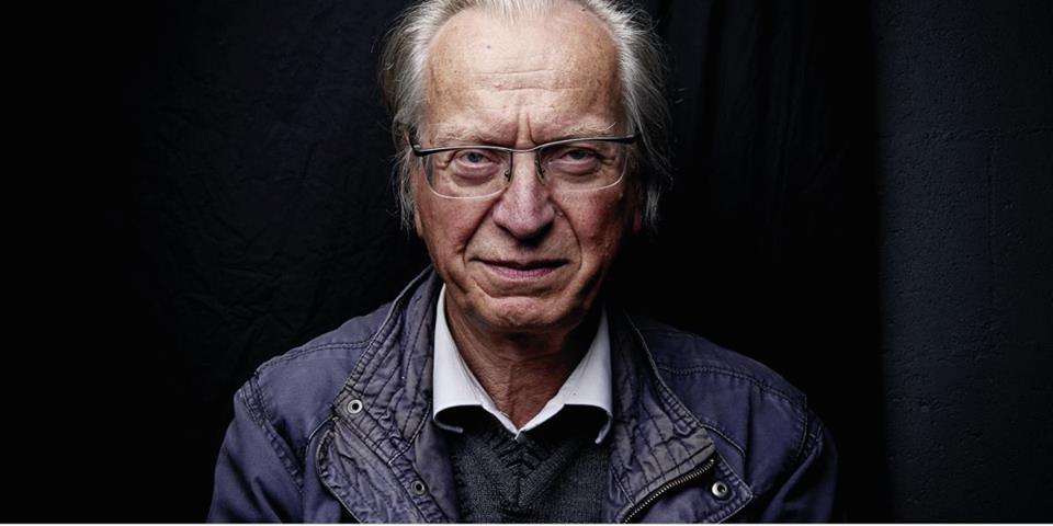 Causerie : Bernard Friot et le salaire à vi