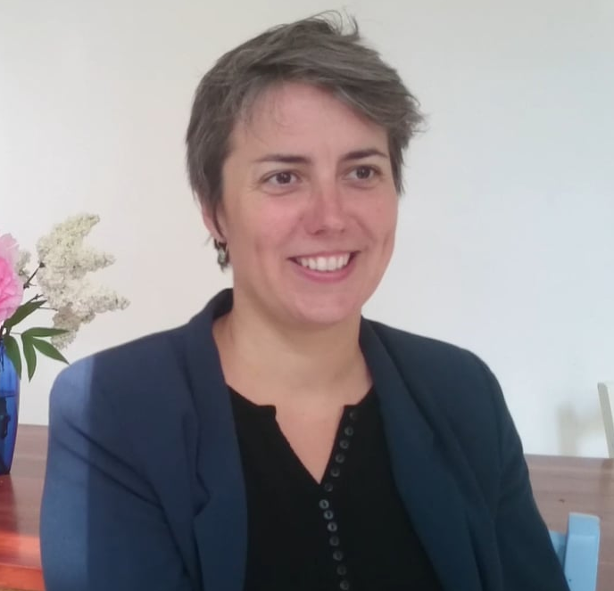 Vidéo : interview d’Hélène Stevens, présidente de « filmer le travail »