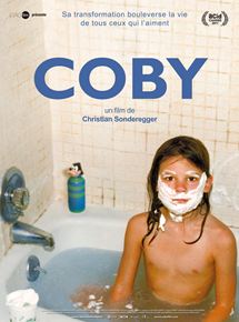 « Coby » Séance discussion en présence du réalisateur