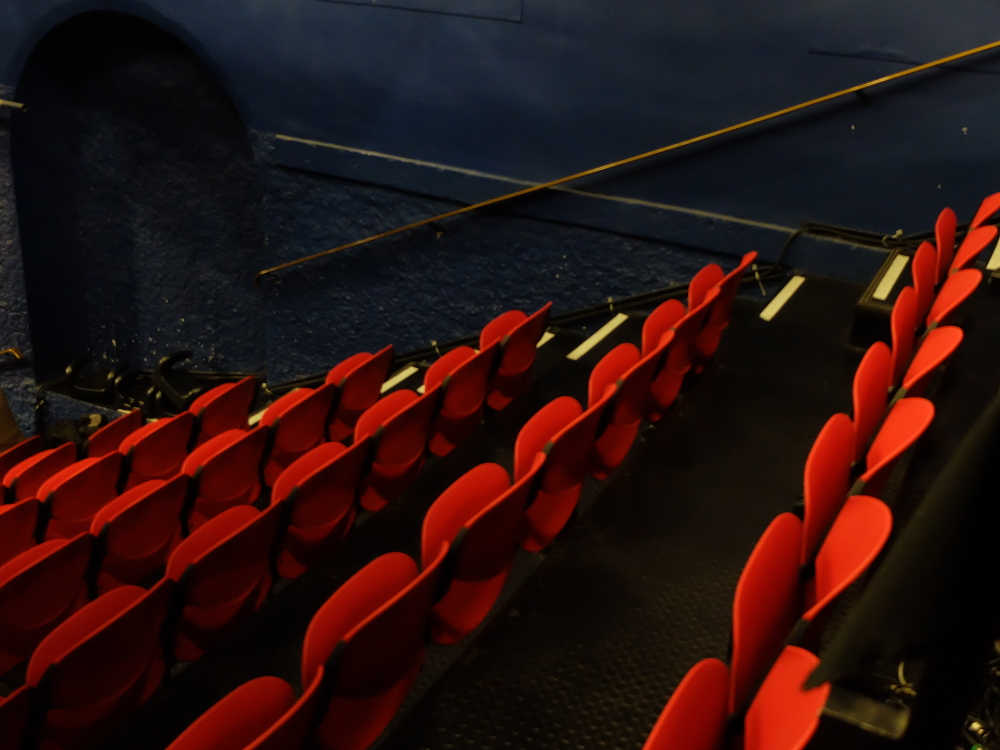 Conférence débat à Poitiers. La fabrication sociale du handicap