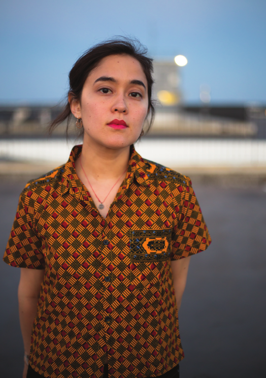 Expo : « Les Histoires de cinéma finissent mal, en général »