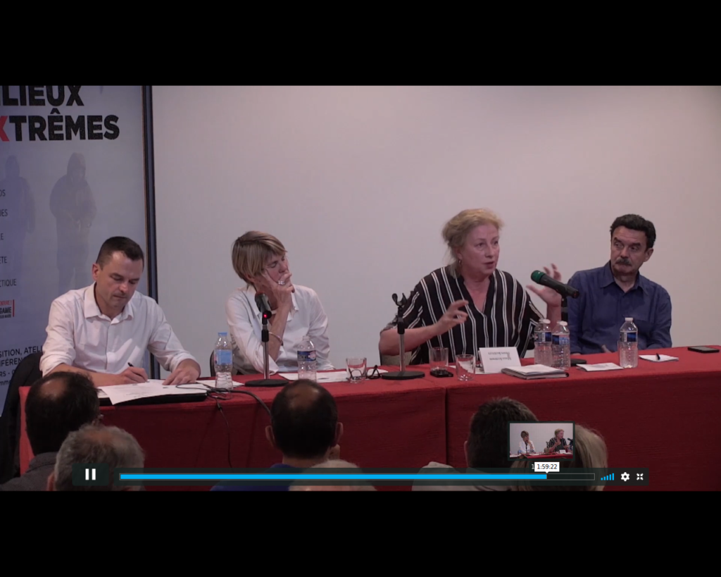 Vidéo : libres lecteurs, libres lectrices – La Belle Aventure à Poitiers