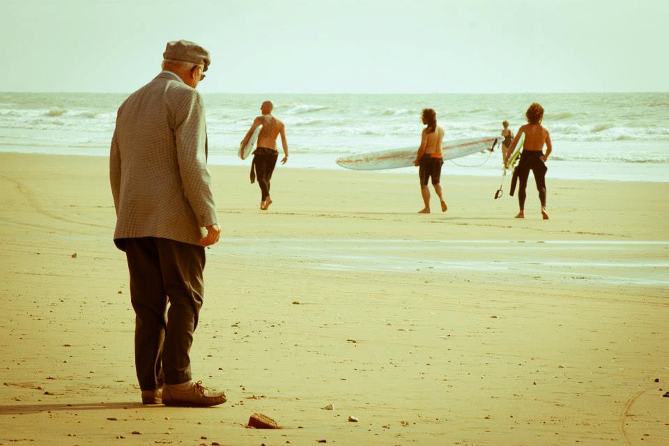 Seniors, partez en vacances cet automne !