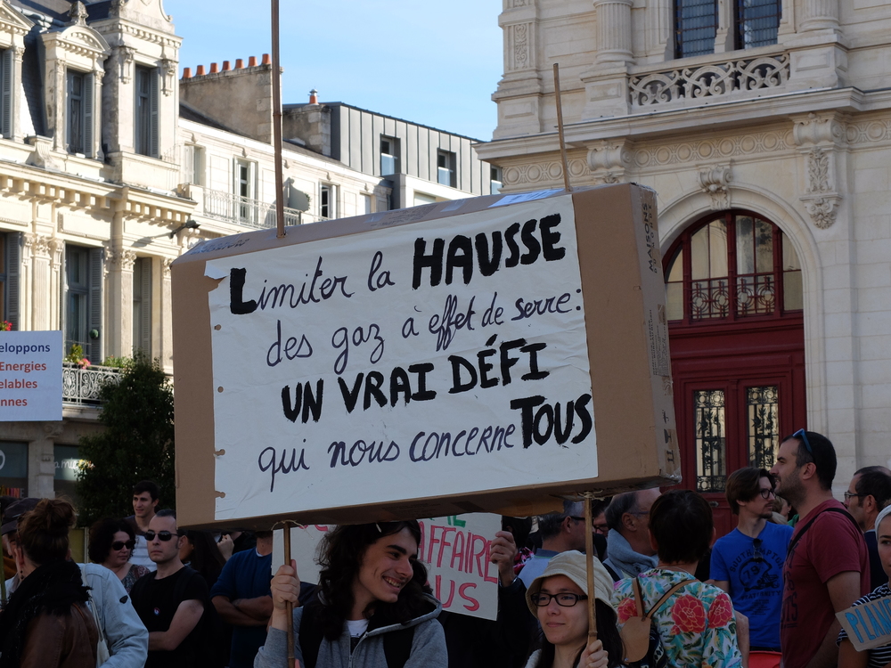 Aménagement de la RN147 : de l’animation en perspective…