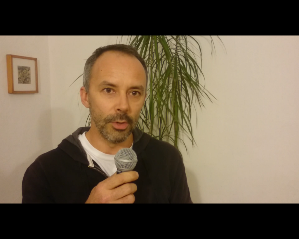 [vidéo]  Un interview d’Aurélien Bernier. Accaparement et privatisation de l’électricité, du gaz, du pétrole