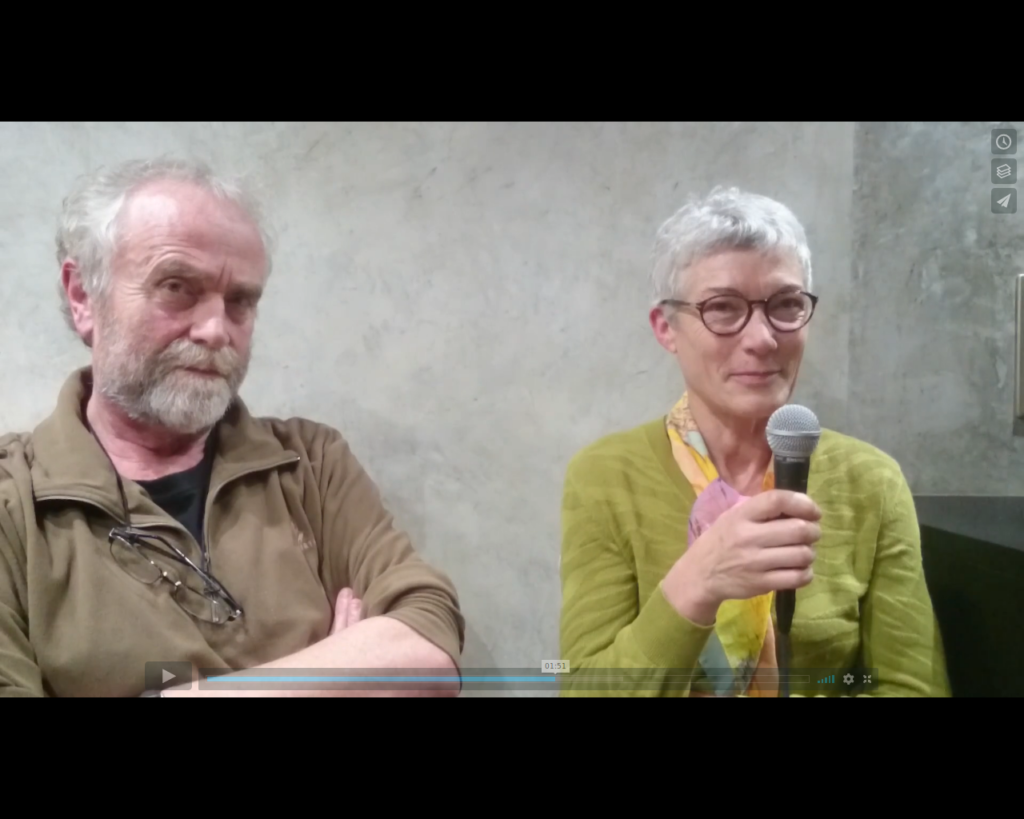 [vidéo] Élections municipales 2020. « Osons Poitiers » : stop ou encore ?