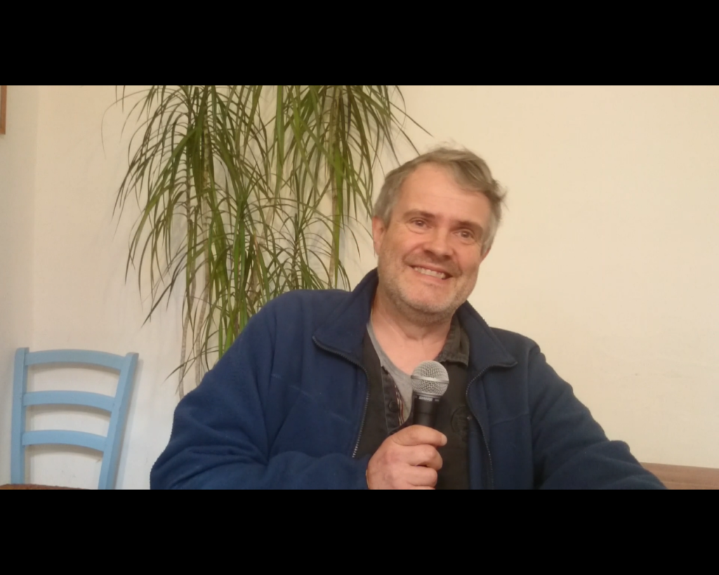 [son] Écouter la conférence de S. Jahan sur le Rwanda