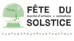 Fête du Solstice aux Usines Nouvelles