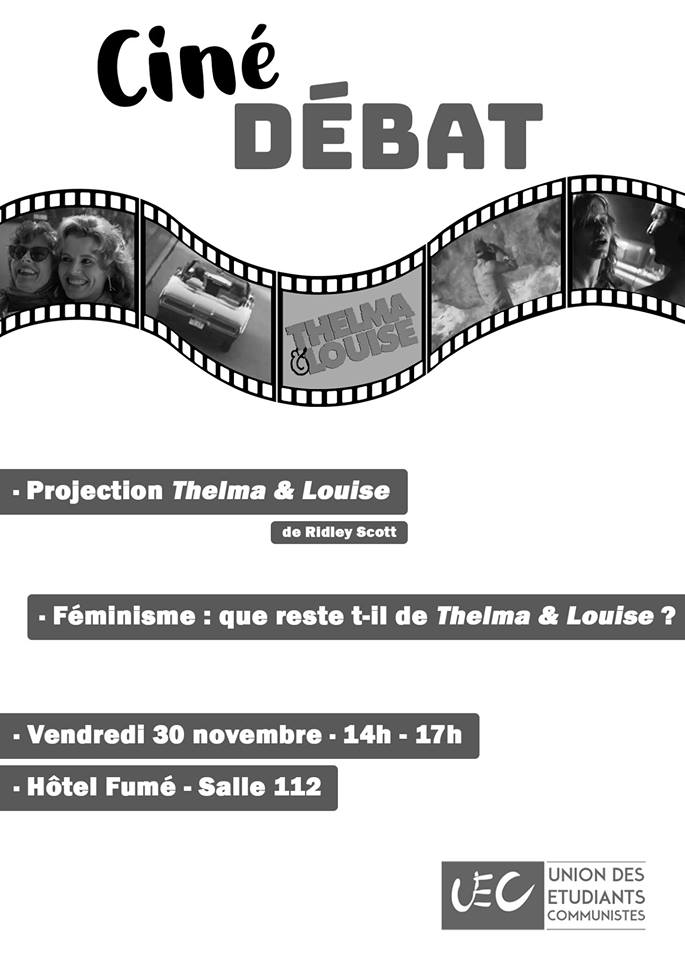 Féminisme : Que reste t-il de Thelma et Louise ?