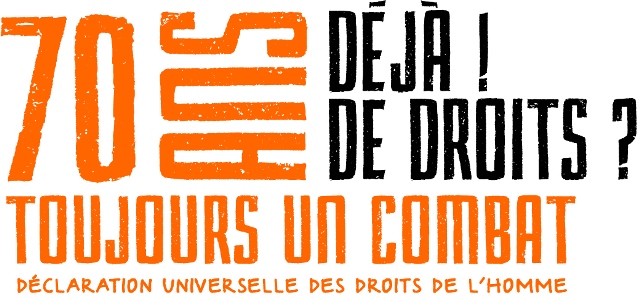 Situation dramatique de l’hébergement d’urgence à Poitiers (communiqué de presse)