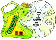 « J’ai du glyphosate dans mes urines » : suite dans la Vienne