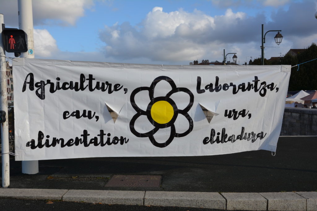 Elections 2019 à la chambre d’agriculture de la Vienne