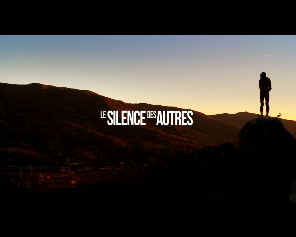Doc : le silence des autres