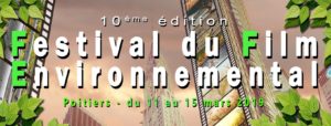 Festival du film environnemental à Poitiers : 11e édition
