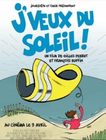 « J’veux du soleil » au Dietrich jusqu’au mardi 5 mai !