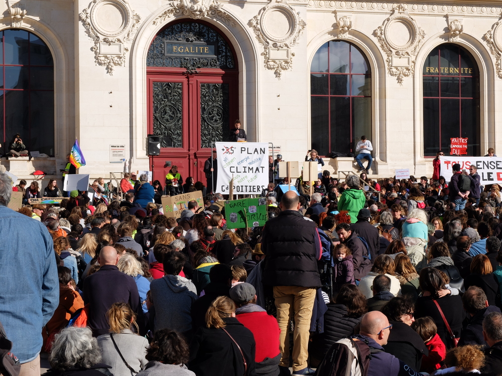 Quand Alain Claeys décroche Emmanuel Macron…