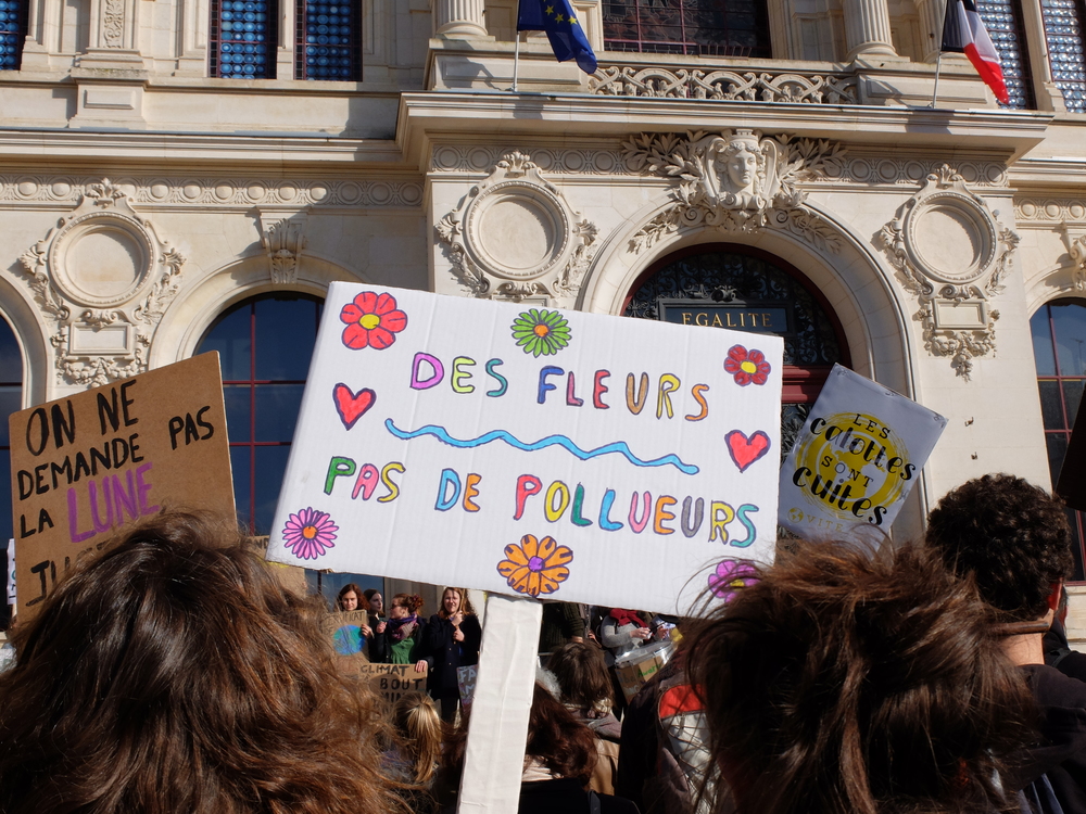 Usine de méthanisation ? Ça bouge à La Puye