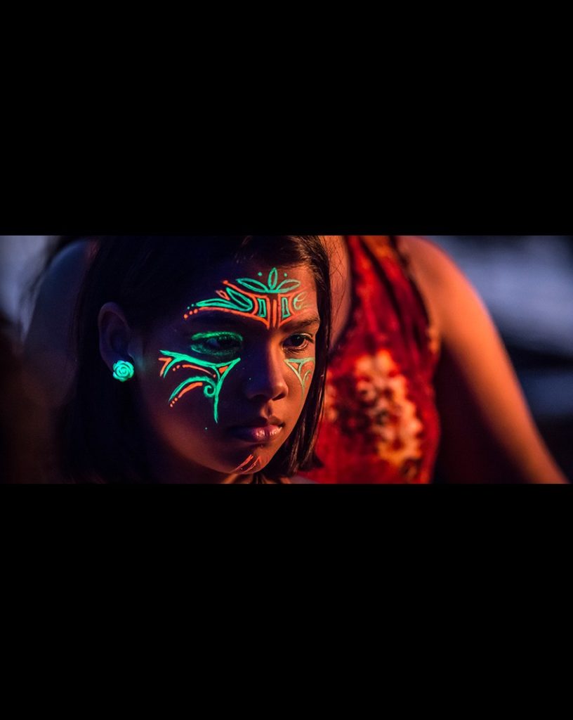 Festival du cinéma hispano-américain de Poitiers