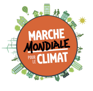 Marche mondiale pour le climat : le 16 mars à Poitiers