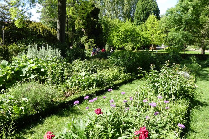 La nature façonnée par l’Homme : quels enjeux ?