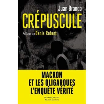Conférence débat avec JUAN BRANCO le 29 avril à Poitiers