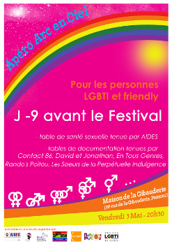 Apéro Arc-en-Ciel