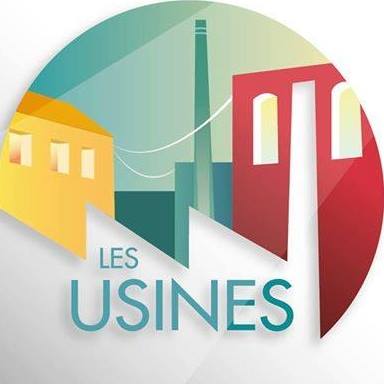 Chantiers participatifs aux « Usines » à Ligugé en mai-juin