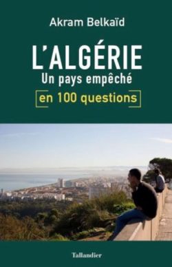 [Audio] Soirée « Algérie » des Amis du Monde Diplomatique 86