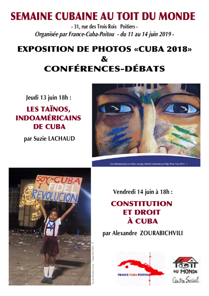 Constitution et droits à Cuba