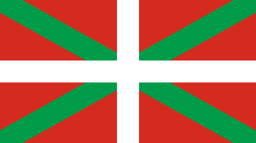 Borroka. Le Pays basque n&rsquo;est ni a France ni l&rsquo;Espagne