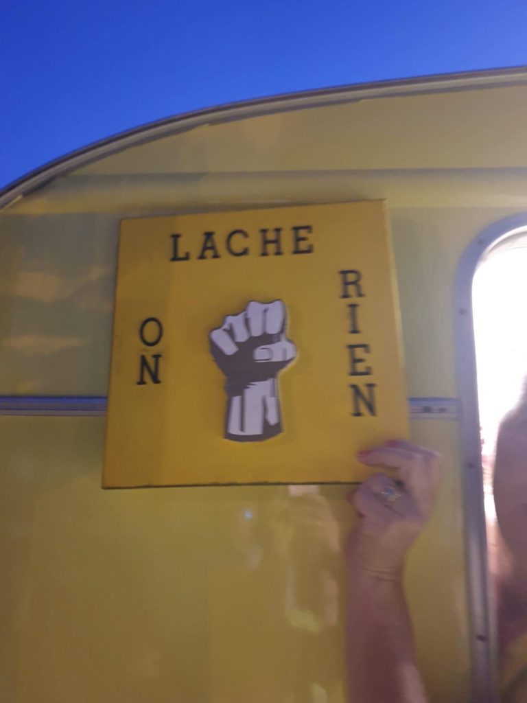 Nous attendons, vendredi 31 juillet le verdict de ce procès !