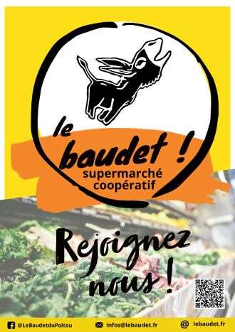 Des nouvelles du « Baudet »…