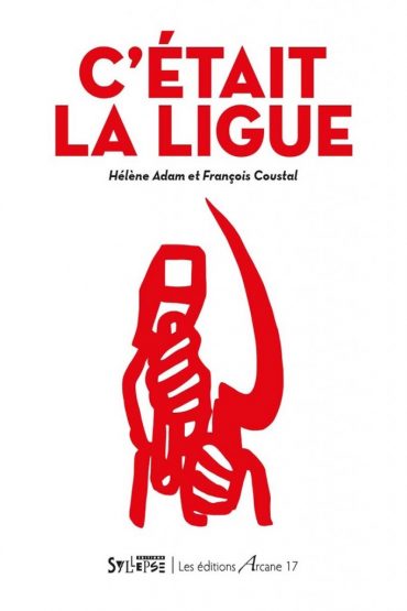 Conférence-débat. C&rsquo;était la Ligue