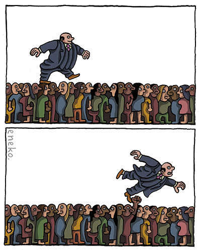 Ouverture du dimanche après-midi du supermarché Casino de Poitiers