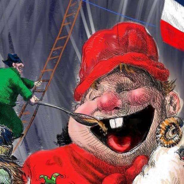 Théâtre à Fontaine le Comte : 29 et 30 novembre
