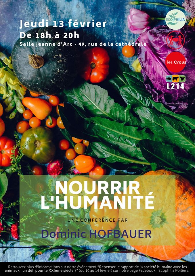 Nourrir l&rsquo;humanité