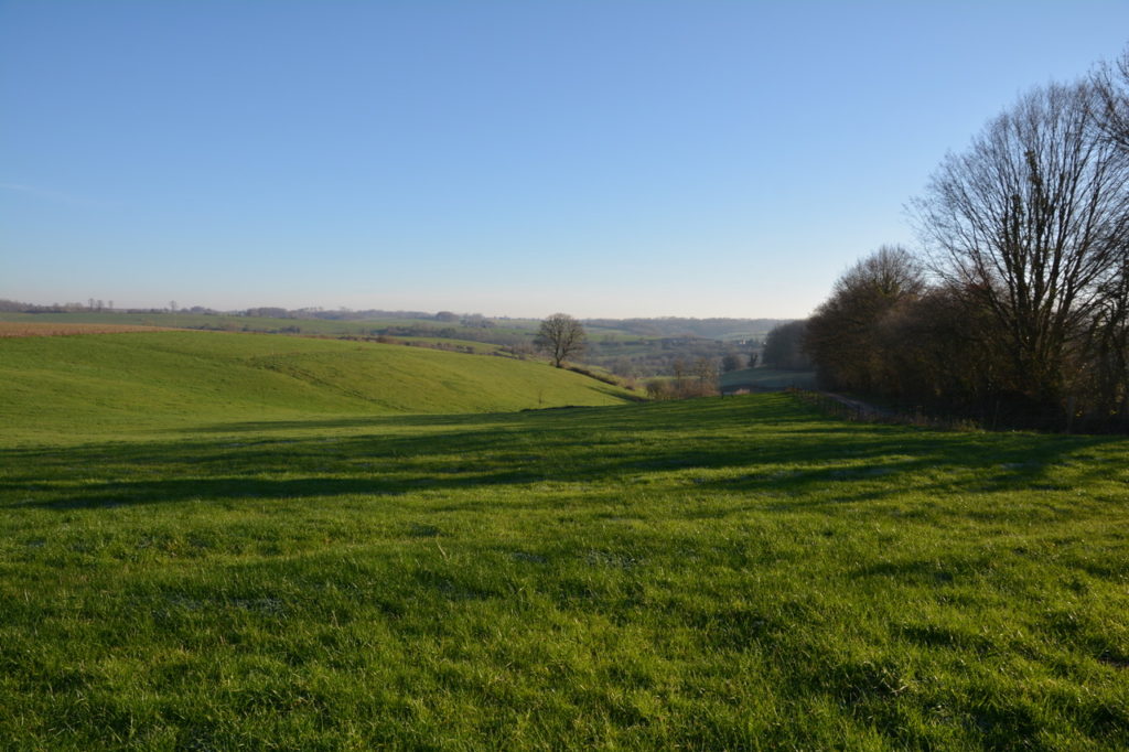 Méthanisation à La Puye ? C’est non !