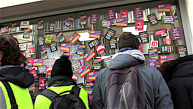 [Vidéo] Revue de la semaine 17